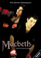 Macbeth Copiable Teacher's Resource Book