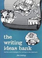 The Writing Ideas Bank