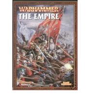 Warhammer Armies. The Empire