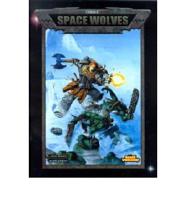Warhammer 40, 000. Space Wolves