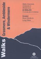 Walks, Grasmere, Ambleside & Windermere