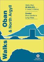 Walks, Oban & North Argyll
