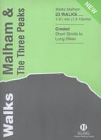 Walks, Malham & The Three Peaks