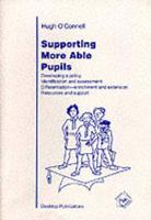 Supporting More Able Pupils
