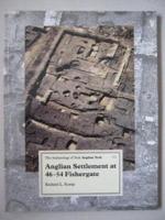 Anglian Settlement at 46-54 Fishergate