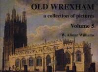 Old Wrexham