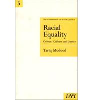 Racial Equality