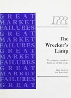 The Wrecker's Lamp