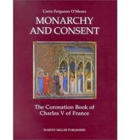 Monarchy and Consent