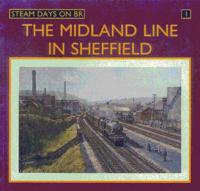 The Midland Line in Sheffield