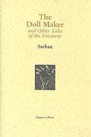 The Doll Maker and Other Tales of the Uncanny