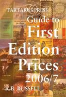 Guide to First Edition Prices, 2006/7