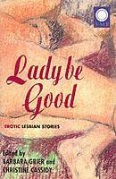 Lady Be Good