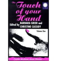 The Touch of Your Hand. Vol. 2
