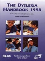 The Dyslexia Handbook 1998