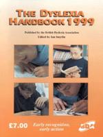 The Dyslexia Handbook 1999