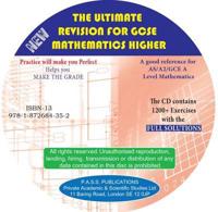 The Ultimate Revision for GCSE Mathematics Higher