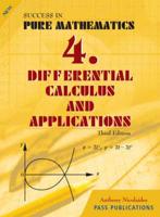 Differential Calculus and Applications