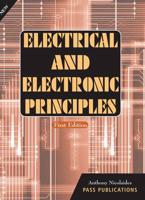 Electrical and Electronic Principles
