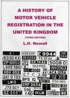 A History of Motor Vehicle Registration in the United Kingdom