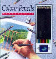 Colour Pencils Workstation