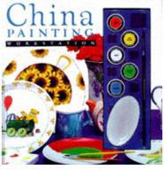 China Painting Workstation