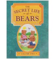 The Secret Life of Bears