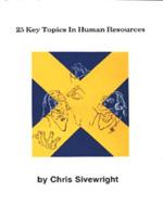 25 Key Topics in Human Resources
