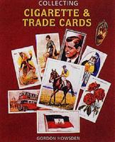 Collecting Cigarette & Trade Cards