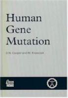 Human Gene Mutation
