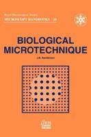 Biological Microtechnique