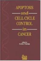Apoptosis and Cell Cycle Control in Cancer