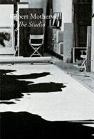 Robert Motherwell: In the Studio