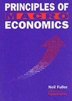 Principles of Macro Economics