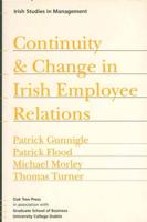 Continuity and Change in Irish Employee Relations