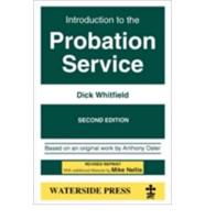 Introduction to the Probation Service