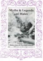 Myths and Legends of Wales