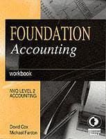 Foundation Accounting