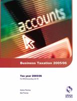 Business Taxation 2005/06