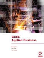 GCSE Applied Business