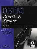 Costing, Reports & Returns