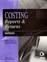 Costing, Reports & Returns