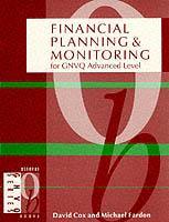 Financial Planning and Monitoring