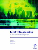Level 1 Bookkeeping