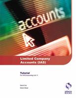 Limited Company Accounts (IAS)