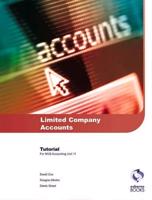 Limited Company Accounts