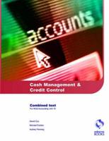 Cash Management & Credit Control