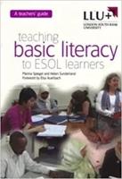 Teaching Basic Literacy to ESOL Learners