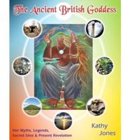 The Ancient British Goddess