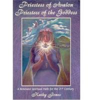 Priestess of Avalon, Priestess of the Goddess